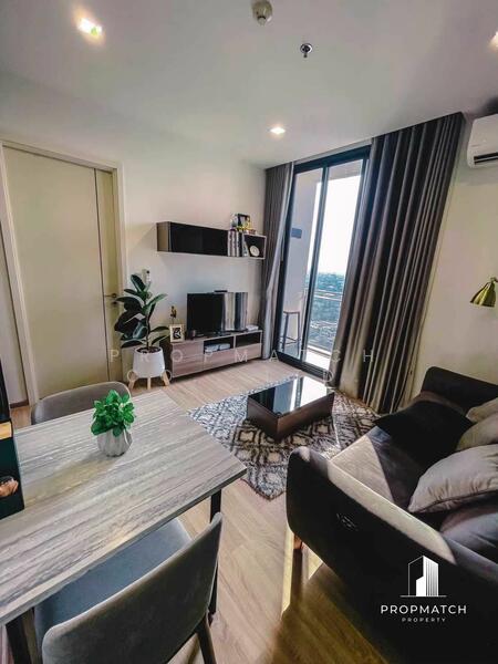 For Sale - The Reserve Phahol-Pradipat, Bangkok