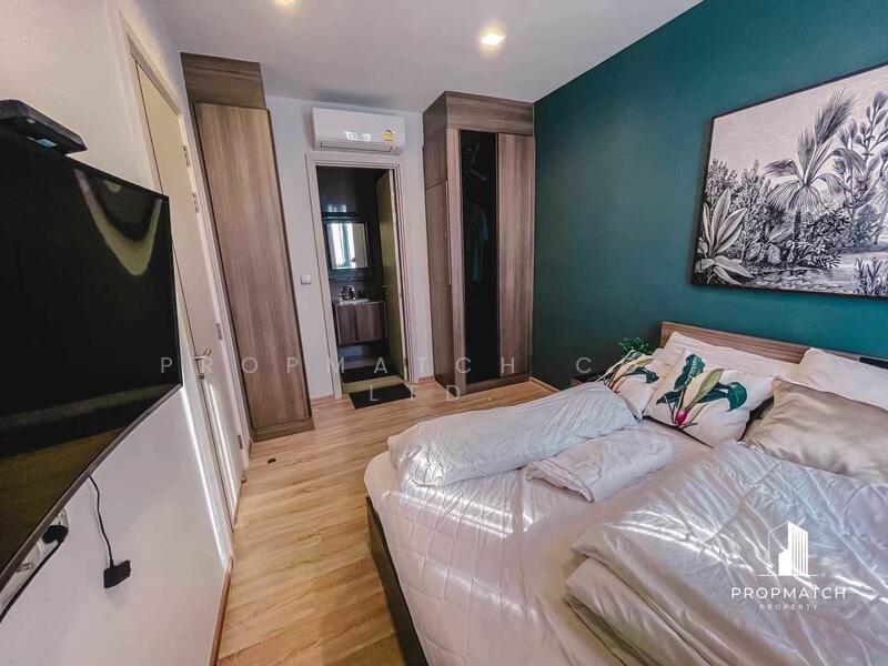 For Sale - The Reserve Phahol-Pradipat, Bangkok