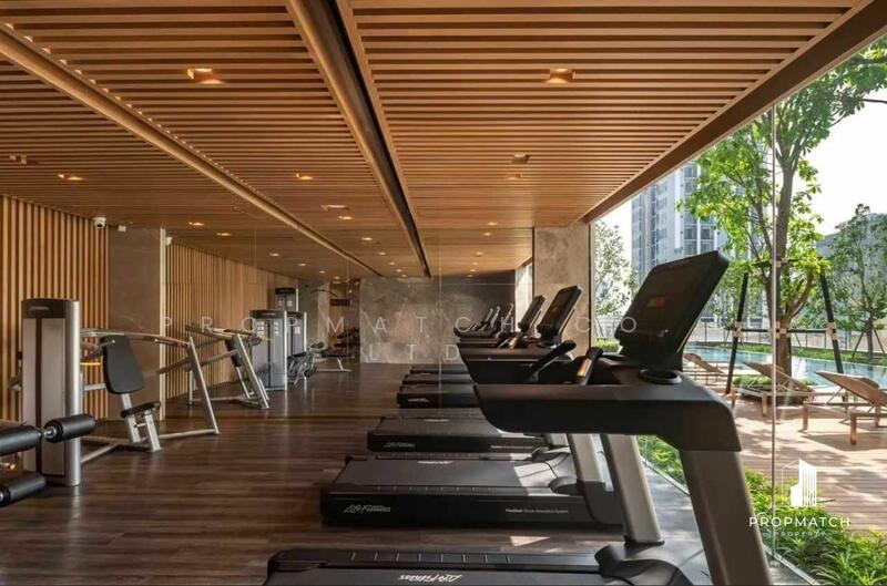 For Sale - The Reserve Phahol-Pradipat, Bangkok