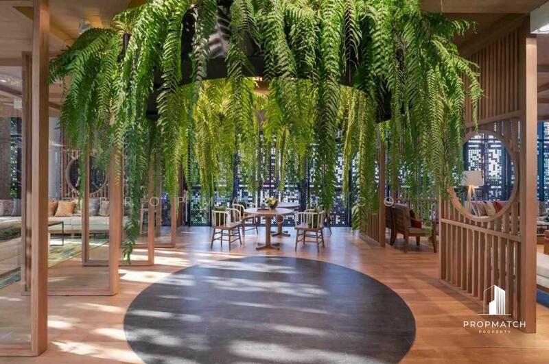 For Sale - The Reserve Phahol-Pradipat, Bangkok