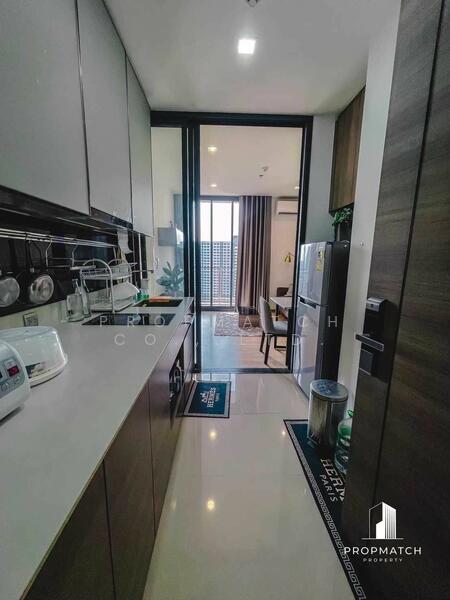 For Sale - The Reserve Phahol-Pradipat, Bangkok