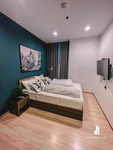 For Sale - The Reserve Phahol-Pradipat, Bangkok