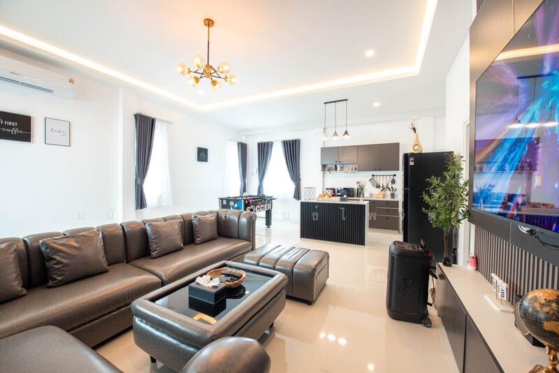 ขาย - กิจการพลูวิลล่า พัทยา, ชลบุรี