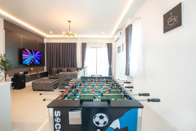 ขาย - กิจการพลูวิลล่า พัทยา, ชลบุรี