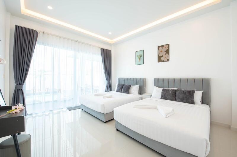 ขาย - กิจการพลูวิลล่า พัทยา, ชลบุรี