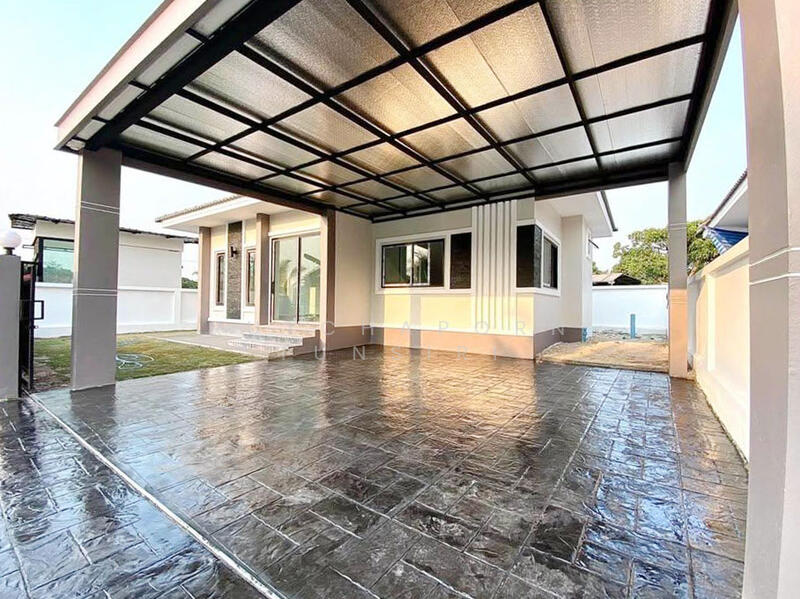 ให้เช่า - บ้านเดี่ยวชั้นเดียว ให้เช่า – โซนดอนแก้ว | สารภี เชียงใหม่ ค่าเช่า 10,000 บาท / เดือน รหัสทรัพย์ : N, เชียงใหม่