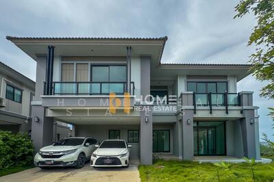 ขาย - Passorn Bangna-Wongwaen : ภัสสร บางนา-วงแหวน, สมุทรปราการ
