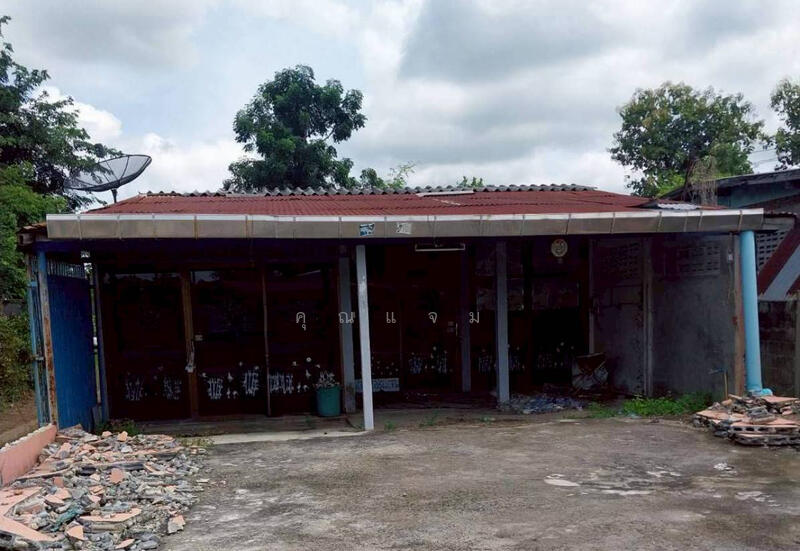 For Sale - นอกโครงการชัยนาท, Chai Nat