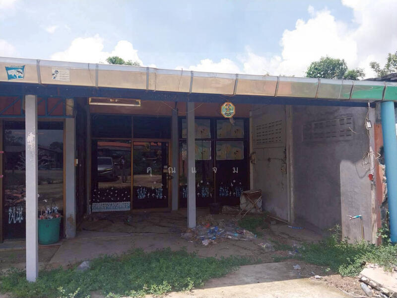 For Sale - นอกโครงการชัยนาท, Chai Nat