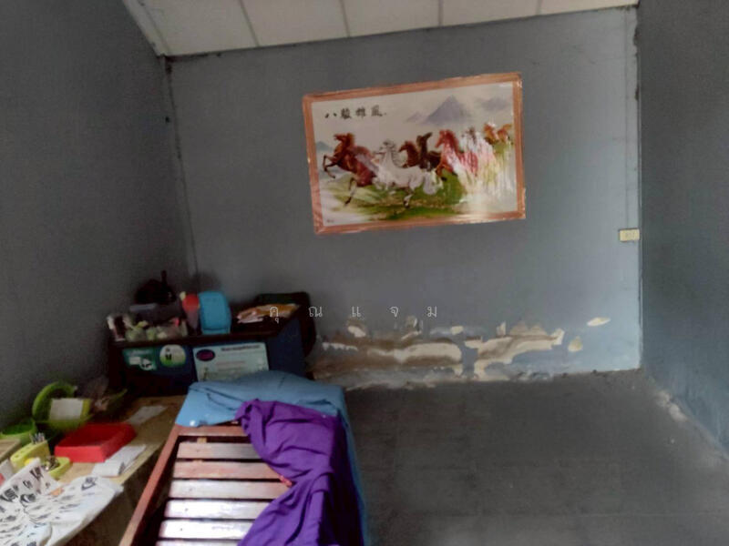 For Sale - นอกโครงการชัยนาท, Chai Nat