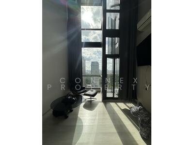 For Rent - The Privacy Jatujak, Bangkok