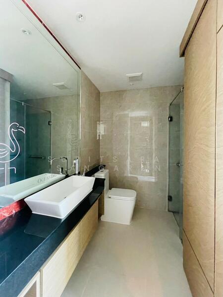 The Riviera Ocean Drive, Chon Buri (Pattaya), Jomtien Second Rd, Nong Pru, Bang Lamung (Pattaya), Chon Buri (Pattaya), 1 Bedroom, 39 sqm, Condo For Sale, by Supitsara Sangarun, 500123639 - DDproperty.com