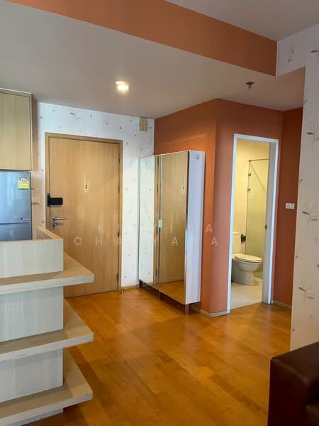 Villa Ratchatewi, Bangkok, 83 Phayathai Road, Thanon Phaya Thai, Ratchathewi, Bangkok, 2 Bedrooms, 85 sqm, Condo For Sale, by Kittiya Chaiyasat, 500123645 - DDproperty.com