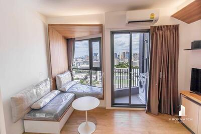 ขาย - Triple Y Residence Samyan, กรุงเทพ