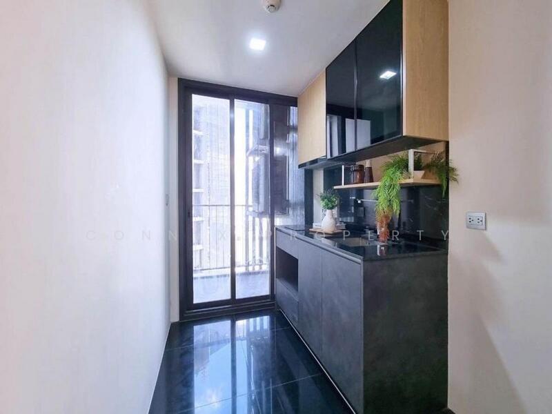 The Line Jatujak-Mochit, Bangkok, Phaholyothin Road, Jom Phon, Chatuchak, Bangkok, 1 Bedroom, 35 sqm, Condo For Rent, by Connex Property, 500123667 - DDproperty.com