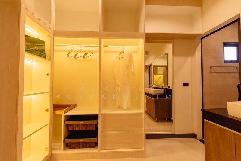 KlRl Valley Hua Hin, ประจวบคีรีขันธ์, ทับใต้, หัวหิน, ประจวบคีรีขันธ์, 272 ตร.ม., วิลล่า ขาย, โดย Chanpat Choksakulnimit, 500123668 - DDproperty.com