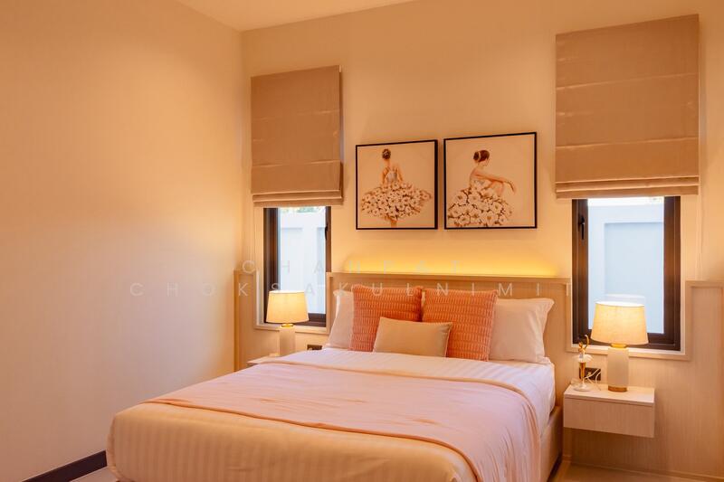 KlRl Valley Hua Hin, ประจวบคีรีขันธ์, ทับใต้, หัวหิน, ประจวบคีรีขันธ์, 272 ตร.ม., วิลล่า ขาย, โดย Chanpat Choksakulnimit, 500123668 - DDproperty.com