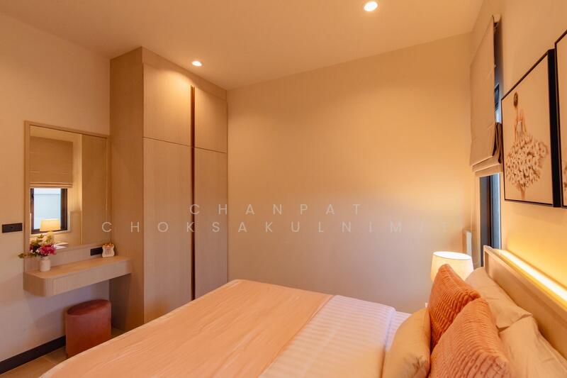 KlRl Valley Hua Hin, ประจวบคีรีขันธ์, ทับใต้, หัวหิน, ประจวบคีรีขันธ์, 272 ตร.ม., วิลล่า ขาย, โดย Chanpat Choksakulnimit, 500123668 - DDproperty.com