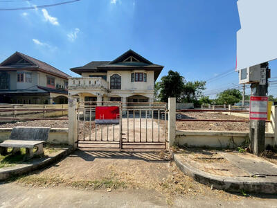 ขาย - บ้านเดี่ยวมีนบุรี กรุงเทพมหานคร, กรุงเทพ
