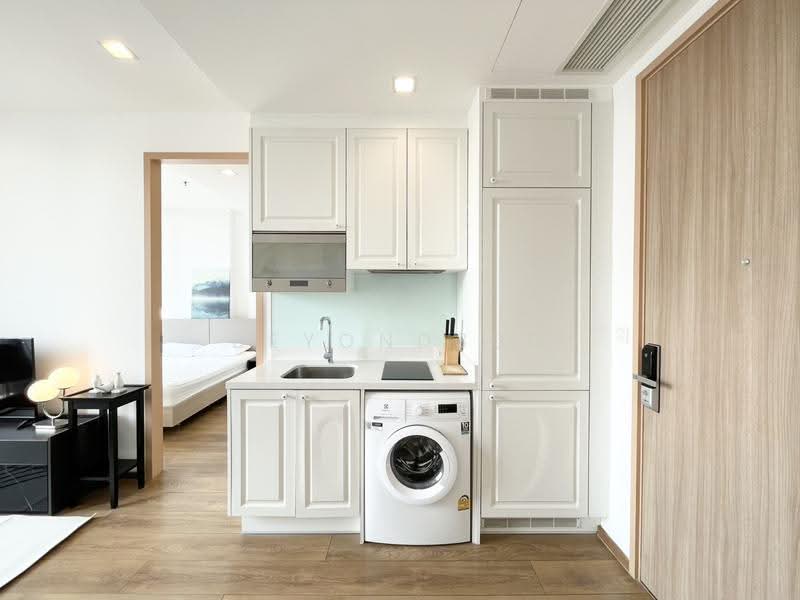 Noble BE33, bangkok, 19 Soi Sukhumvit 33, Khlong Tan Nua, Watthana, Bangkok, 1 Bedroom, 34 sqm, Condo For Rent, by Beyond360, 500123692 - DDproperty.com