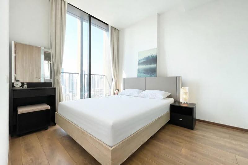 Noble BE33, bangkok, 19 Soi Sukhumvit 33, Khlong Tan Nua, Watthana, Bangkok, 1 Bedroom, 34 sqm, Condo For Rent, by Beyond360, 500123692 - DDproperty.com