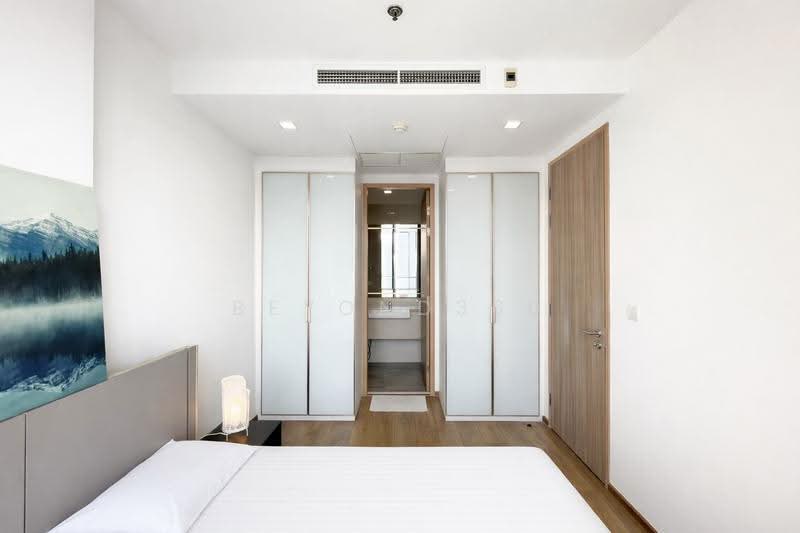Noble BE33, bangkok, 19 Soi Sukhumvit 33, Khlong Tan Nua, Watthana, Bangkok, 1 Bedroom, 34 sqm, Condo For Rent, by Beyond360, 500123692 - DDproperty.com