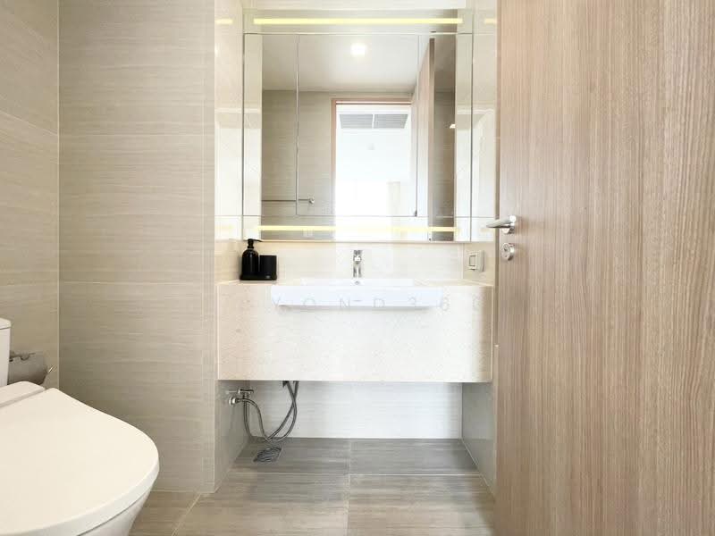 Noble BE33, bangkok, 19 Soi Sukhumvit 33, Khlong Tan Nua, Watthana, Bangkok, 1 Bedroom, 34 sqm, Condo For Rent, by Beyond360, 500123692 - DDproperty.com
