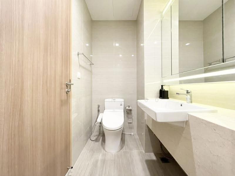 Noble BE33, bangkok, 19 Soi Sukhumvit 33, Khlong Tan Nua, Watthana, Bangkok, 1 Bedroom, 34 sqm, Condo For Rent, by Beyond360, 500123692 - DDproperty.com