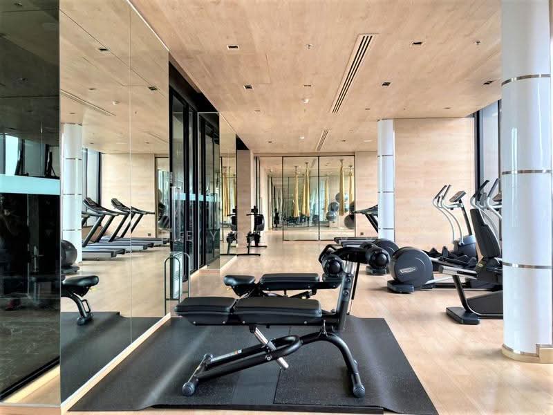 Noble BE33, bangkok, 19 Soi Sukhumvit 33, Khlong Tan Nua, Watthana, Bangkok, 1 Bedroom, 34 sqm, Condo For Rent, by Beyond360, 500123692 - DDproperty.com