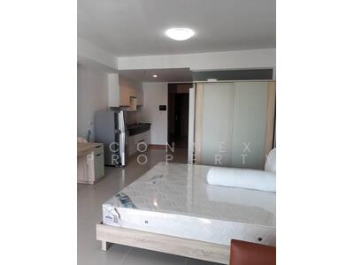 For Rent - Supalai River Place Charoen Nakorn, Bangkok