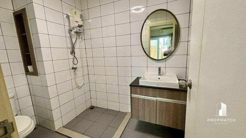 Chapter One ECO Ratchada-Huaikwang, Bangkok, Pracha Uthit Road, Huai Khwang, Huai Khwang, Bangkok, 1 Bedroom, 30 sqm, Condo For Sale, by PROPMATCH CO., LTD., 500123705 - DDproperty.com