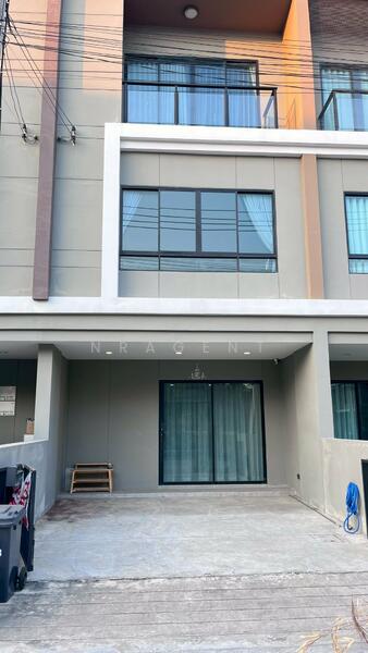 For Sale - Premium Place Phaholyothin-Ramintra, Bangkok