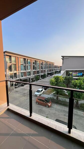 ขาย - Premium Place Phaholyothin-Ramintra : พรีเมียม เพลส พหลโยธิน-รามอินทรา, กรุงเทพ