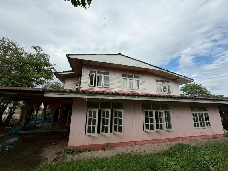นอกโครงการสุรินทร์, Surin, Tang Chai, Muang Surin, Surin, 2 Bedrooms, 423 sqm, Single Detached House For Sale, by คุณแจม, 500123711 - DDproperty.com