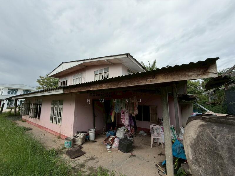 นอกโครงการสุรินทร์, Surin, Tang Chai, Muang Surin, Surin, 2 Bedrooms, 423 sqm, Single Detached House For Sale, by คุณแจม, 500123711 - DDproperty.com