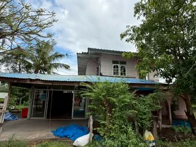 ขาย - นอกโครงการสุรินทร์, สุรินทร์