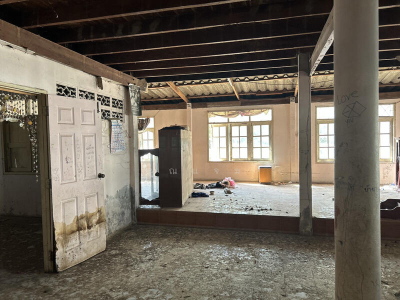 นอกโครงการสุรินทร์, Surin, Tang Chai, Muang Surin, Surin, 2 Bedrooms, 423 sqm, Single Detached House For Sale, by คุณแจม, 500123711 - DDproperty.com