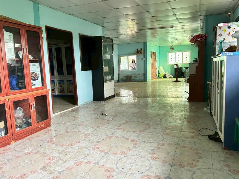 For Sale - นอกโครงการบุรีรัมย์, Buri Ram