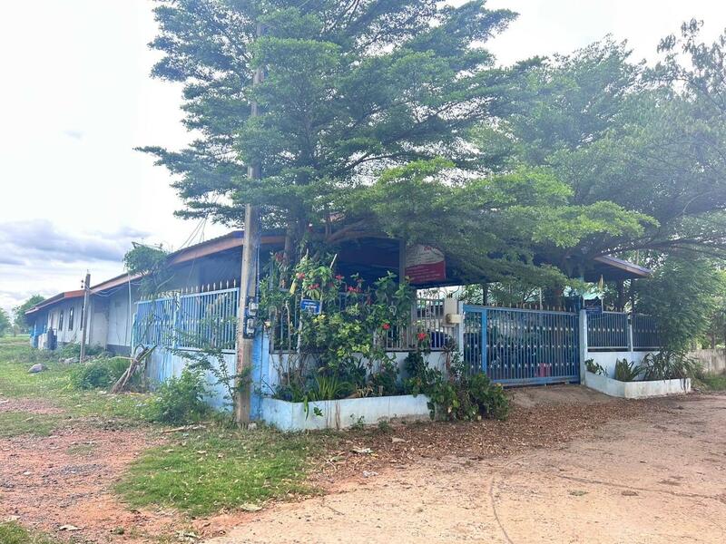 For Sale - นอกโครงการบุรีรัมย์, Buri Ram