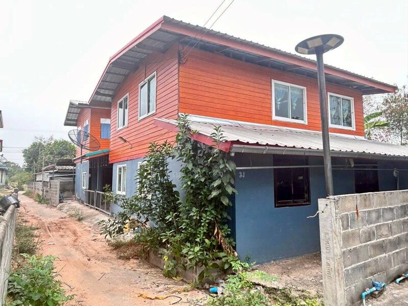 นอกโครงการมหาสารคาม, Maha Sarakham, Ban Phu, Yang Si Surat, Maha Sarakham, 2 Bedrooms, 297 sqm, Single Detached House For Sale, by คุณแจม, 500123751 - DDproperty.com