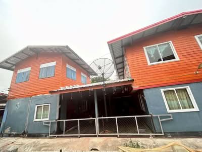 ขาย - นอกโครงการมหาสารคาม, มหาสารคาม