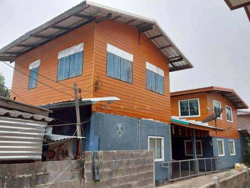 นอกโครงการมหาสารคาม, Maha Sarakham, Ban Phu, Yang Si Surat, Maha Sarakham, 2 Bedrooms, 297 sqm, Single Detached House For Sale, by คุณแจม, 500123751 - DDproperty.com