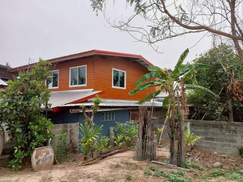 นอกโครงการมหาสารคาม, Maha Sarakham, Ban Phu, Yang Si Surat, Maha Sarakham, 2 Bedrooms, 297 sqm, Single Detached House For Sale, by คุณแจม, 500123751 - DDproperty.com