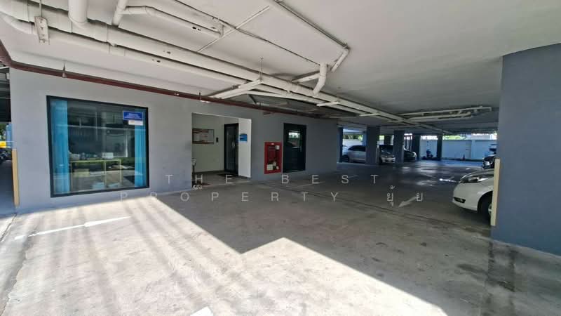I-loft @ อมตะ, Chon Buri (Pattaya), ถนน นิคมอุตสาหกรรมอมตะนคร, Ban Bung, Chon Buri (Pattaya), 1 Bedroom, 28 sqm, Condo For Sale, by The Best Property ยุ้ย, 500123761 - DDproperty.com