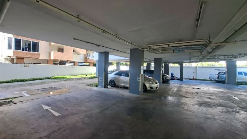 I-loft @ อมตะ, Chon Buri (Pattaya), ถนน นิคมอุตสาหกรรมอมตะนคร, Ban Bung, Chon Buri (Pattaya), 1 Bedroom, 28 sqm, Condo For Sale, by The Best Property ยุ้ย, 500123761 - DDproperty.com