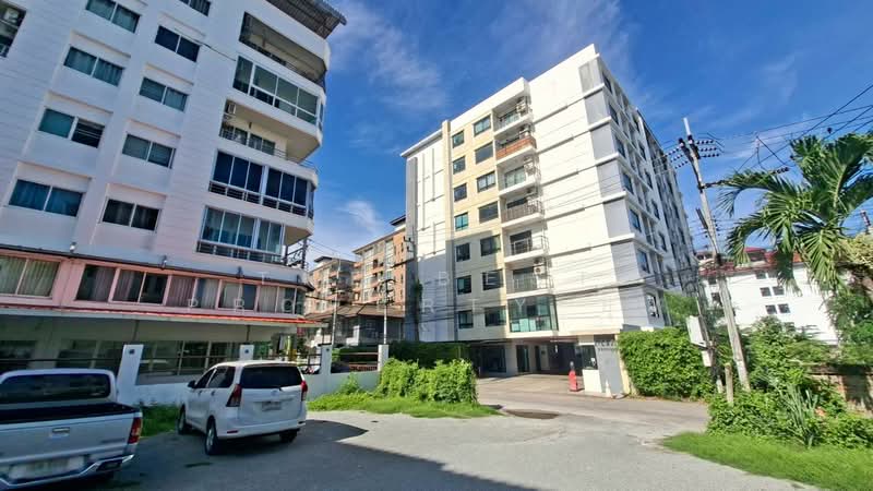 I-loft @ อมตะ, Chon Buri (Pattaya), ถนน นิคมอุตสาหกรรมอมตะนคร, Ban Bung, Chon Buri (Pattaya), 1 Bedroom, 28 sqm, Condo For Sale, by The Best Property ยุ้ย, 500123761 - DDproperty.com
