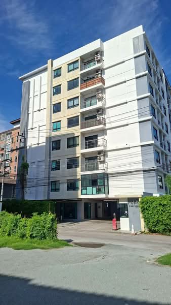 I-loft @ อมตะ, Chon Buri (Pattaya), ถนน นิคมอุตสาหกรรมอมตะนคร, Ban Bung, Chon Buri (Pattaya), 1 Bedroom, 28 sqm, Condo For Sale, by The Best Property ยุ้ย, 500123761 - DDproperty.com
