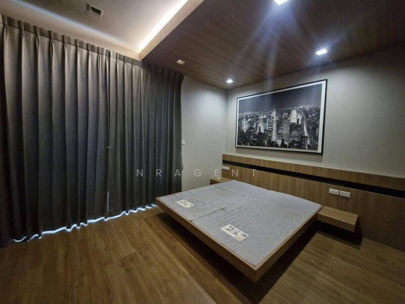 ขาย - The Canvas Sukhumvit-Samrong : เดอะ แคนวาส สุขุมวิท-สำโรง, สมุทรปราการ