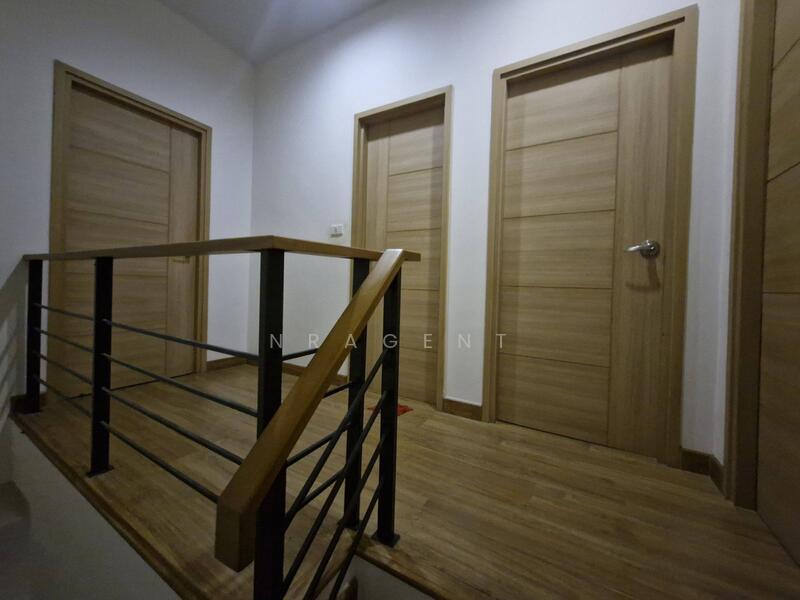 For Sale - The Canvas Sukhumvit-Samrong, Samut Prakan