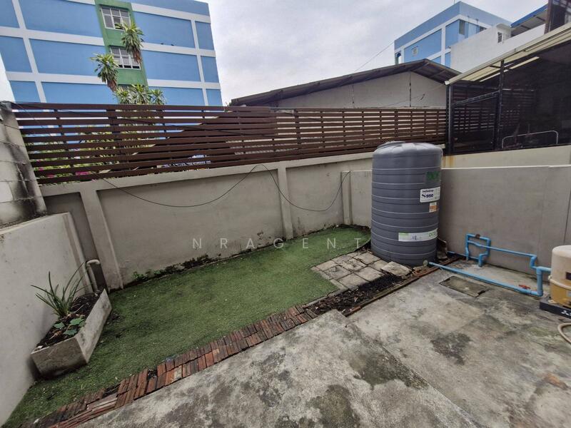 For Sale - The Canvas Sukhumvit-Samrong, Samut Prakan